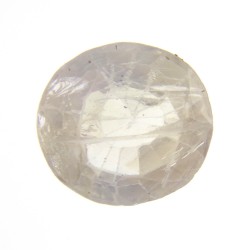 Yellow Sapphire – 4.84 Carats (Ratti-5.34) Pukhraj 